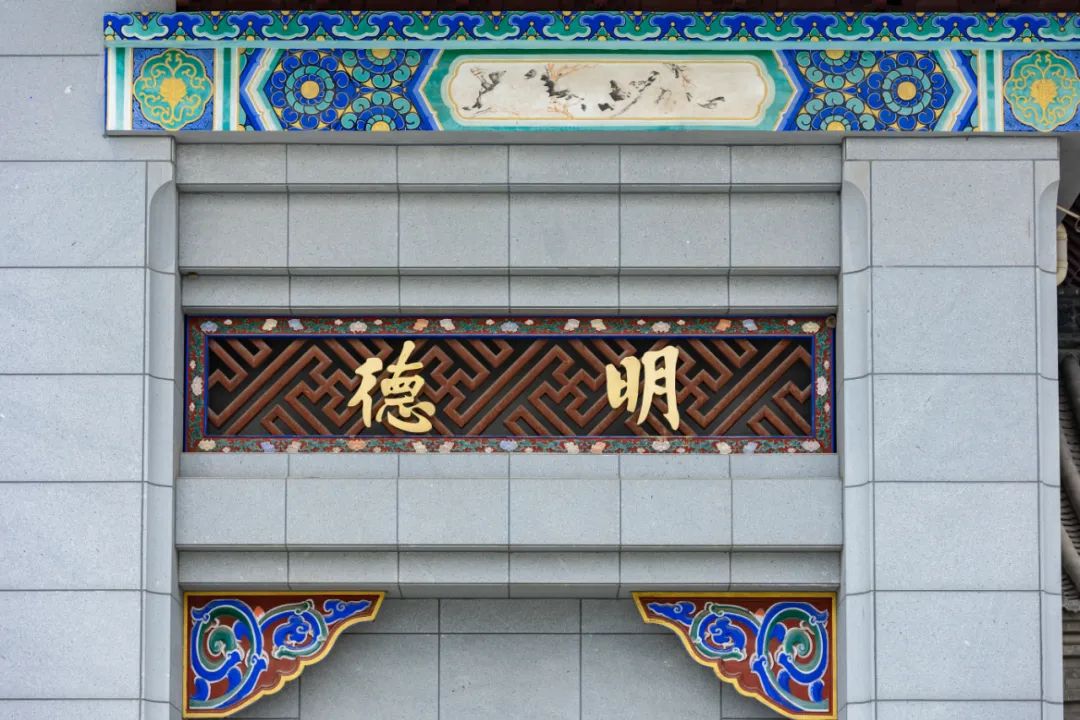 河南大学郑州校区启用，即将迎首批新生！多图带你逛逛这古色古香的“高颜值”“复制”学府